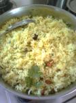 Lemon Rice(Chitranna)
